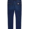 Denim skinny pants_core