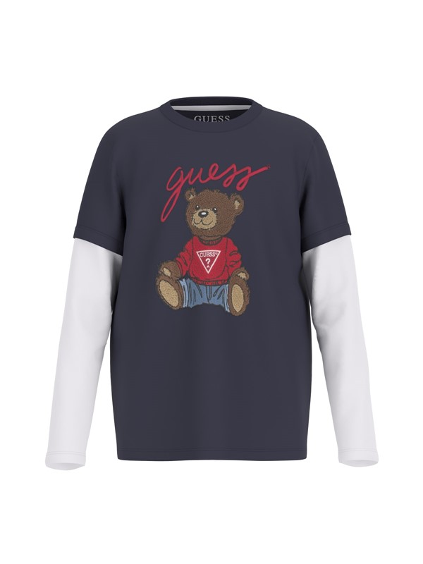 Ls t-shirt