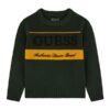 Ls sweater