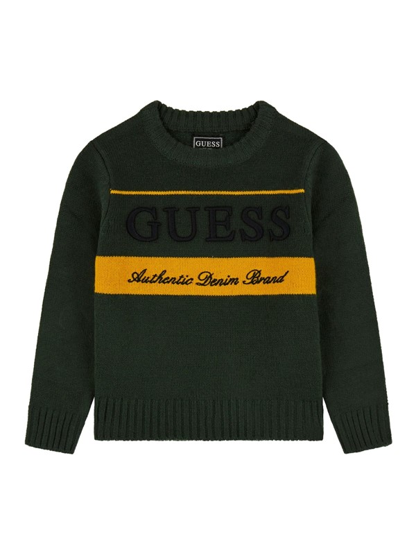 Ls sweater
