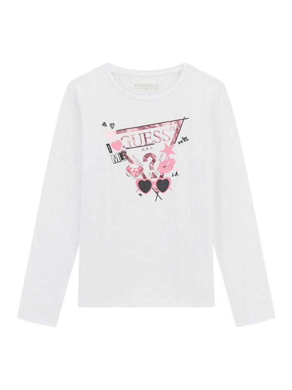 Ls t-shirt