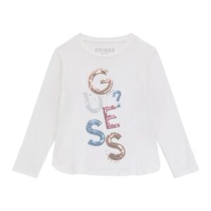 Viscose ls t-shirt