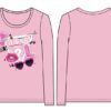 Ls t-shirt