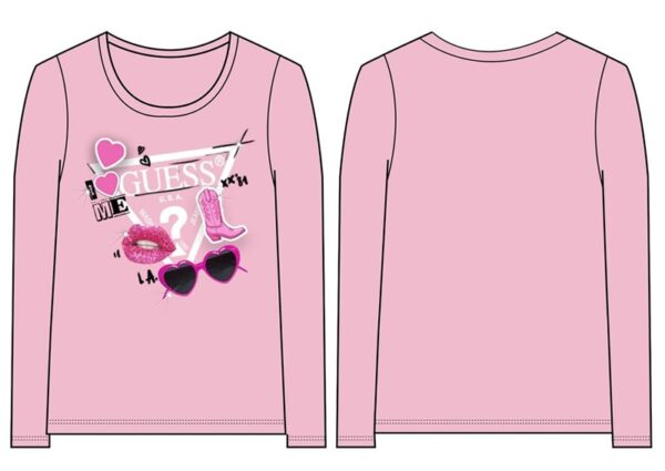 Ls t-shirt