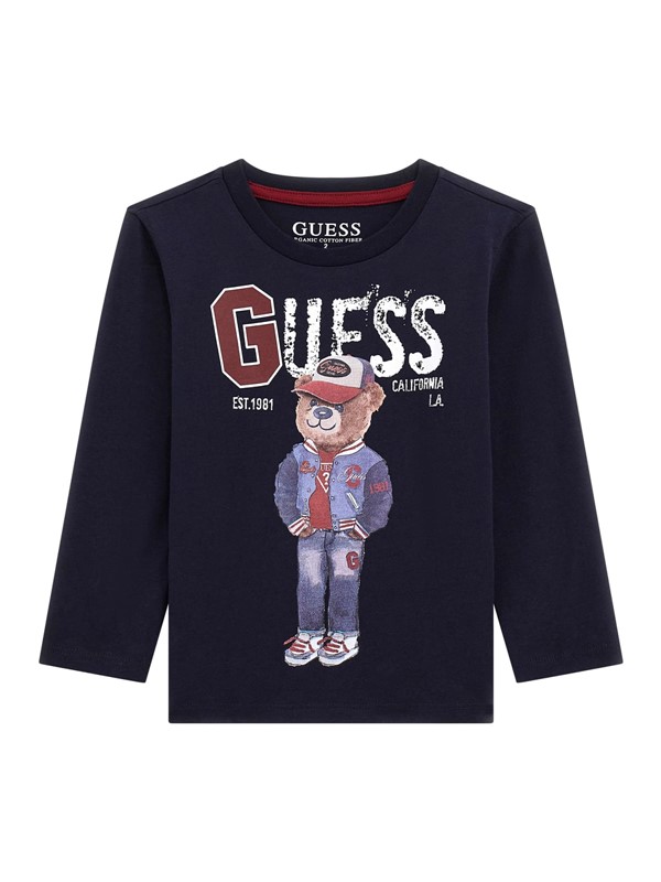 Ls t-shirt