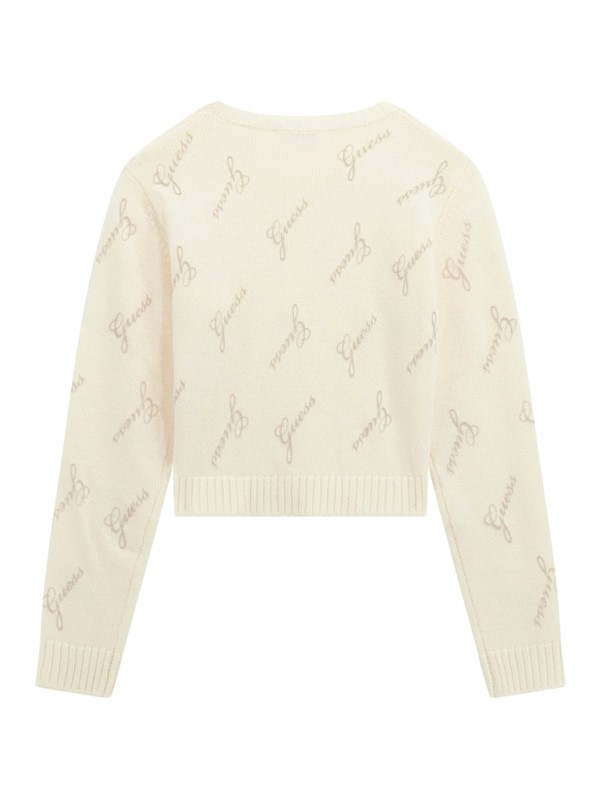 Ls sweater