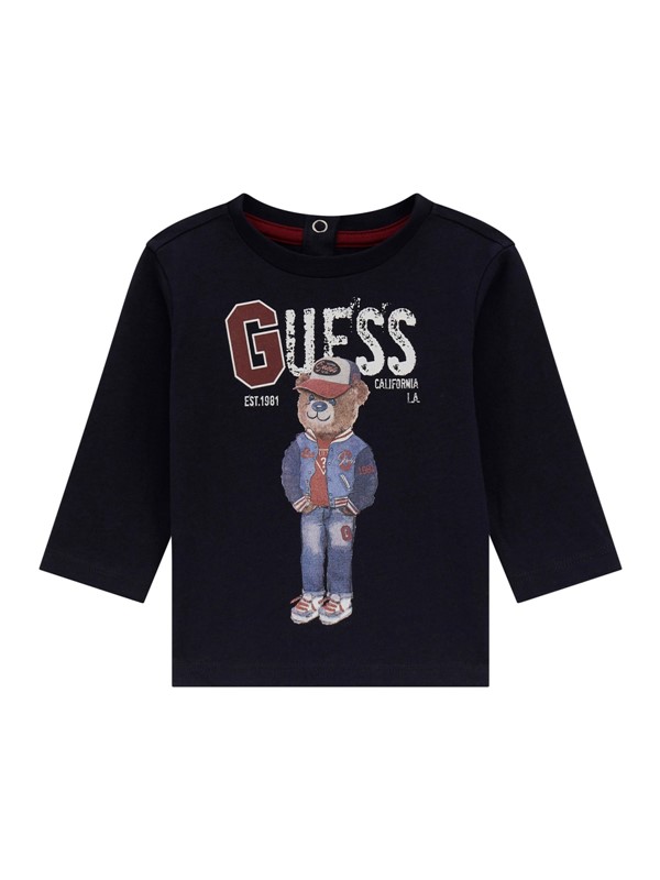 Ls t-shirt