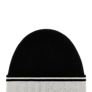 Beanie hat
