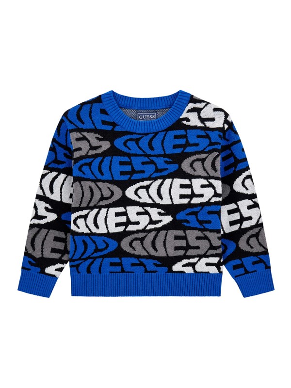 Ls sweater