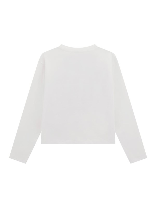 Midi ls t-shirt
