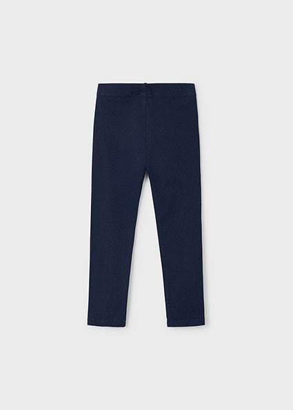 Leggings elastica basic