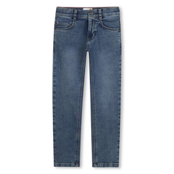 Pantalone jean