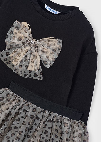 Compl. gonna tul fantasia