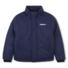 Parka con cappuccio