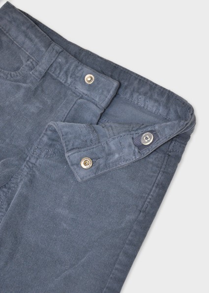 Pant. regular fit basico