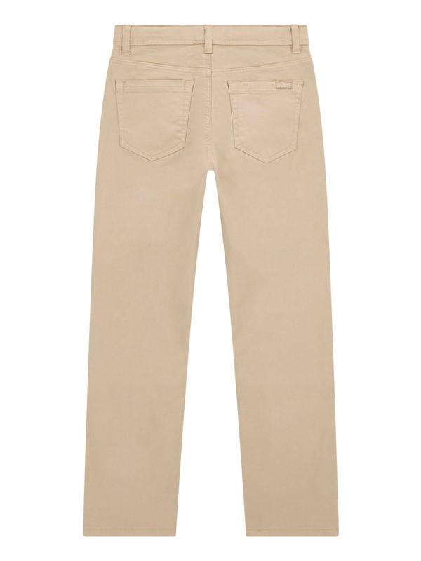 Gmt dye str sateen straight pa