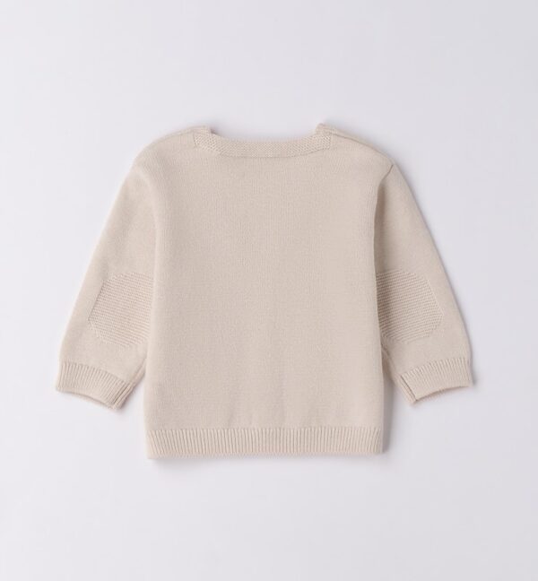 Cardigan scaldacuore