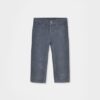 Pant. regular fit basico