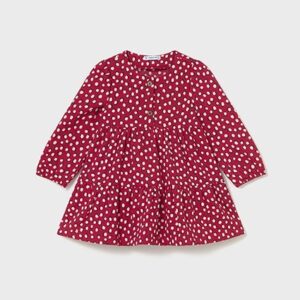 Vestito punto strutturato