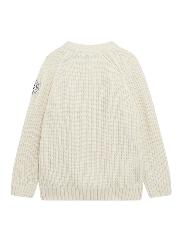 Ls sweater