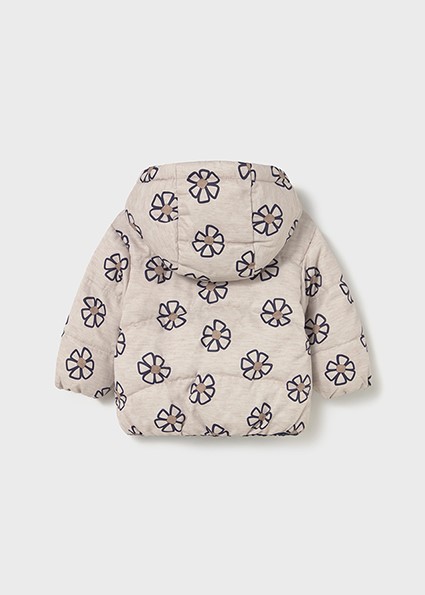 Giaccone reversibile