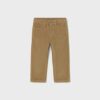 Pant. regular fit basico