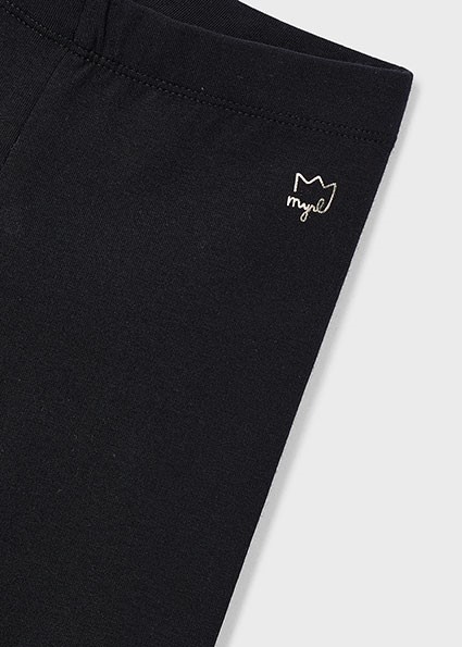 Leggings elastica basic