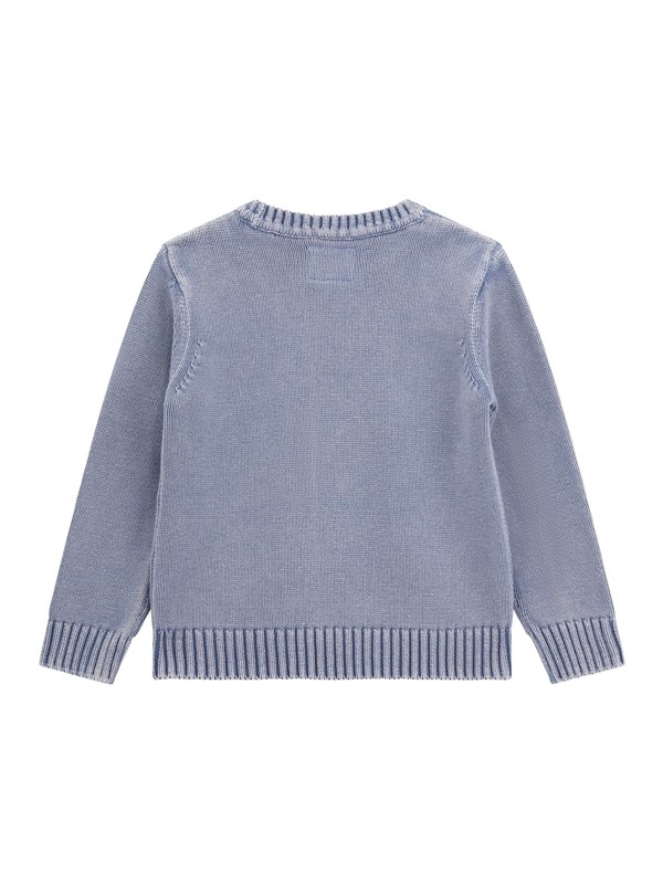 Ls sweater