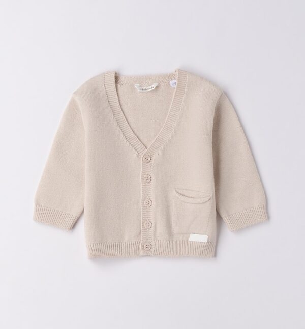 Cardigan scaldacuore