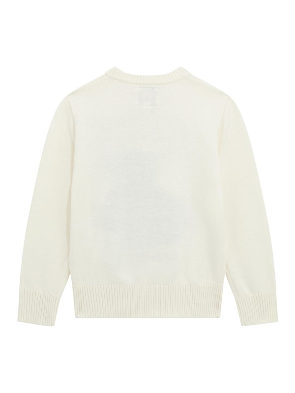 Ls sweater