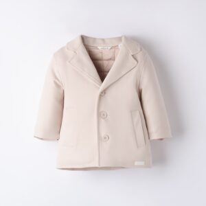 Cappotti-giub. navetta eco-pelle pellic.