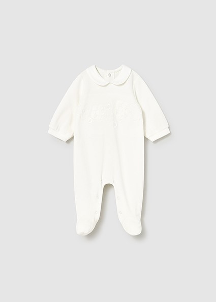 Pagliaccetto ciniglia