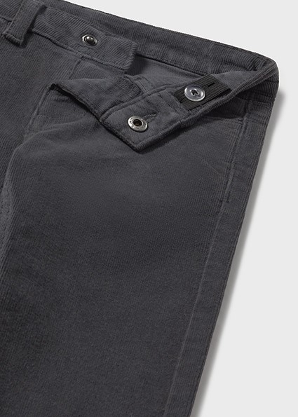 Pant. regular fit basico