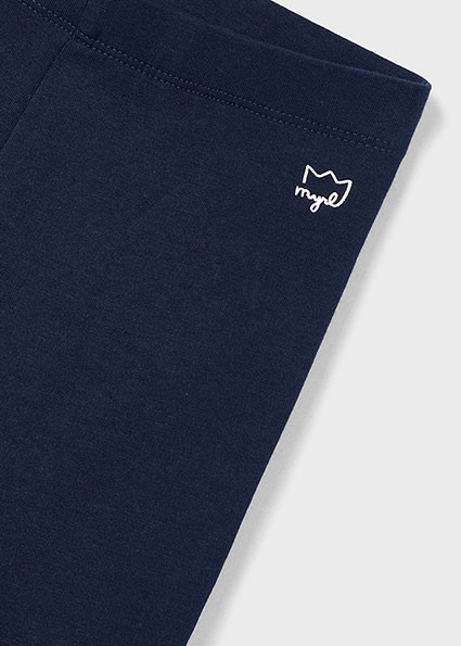 Leggings elastica basic