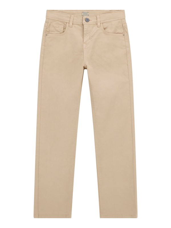 Gmt dye str sateen straight pa