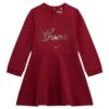 Punto milano ls dress