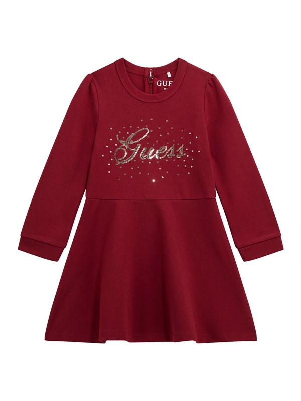 Punto milano ls dress