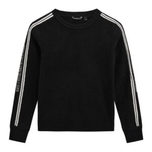 Ls sweater