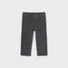 Pant. regular fit basico