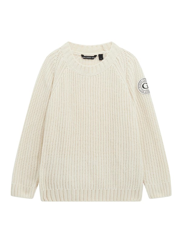 Ls sweater