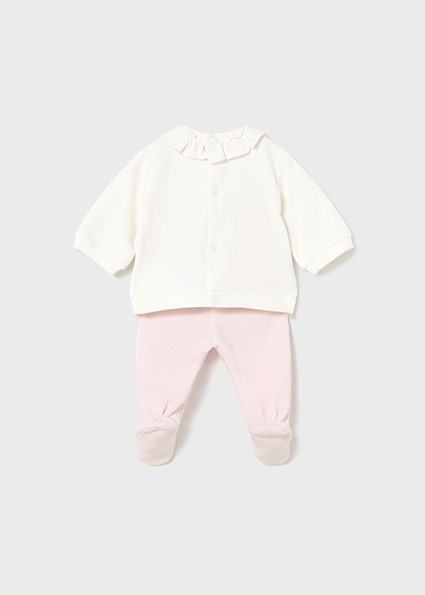 Comp.ghettina combinata