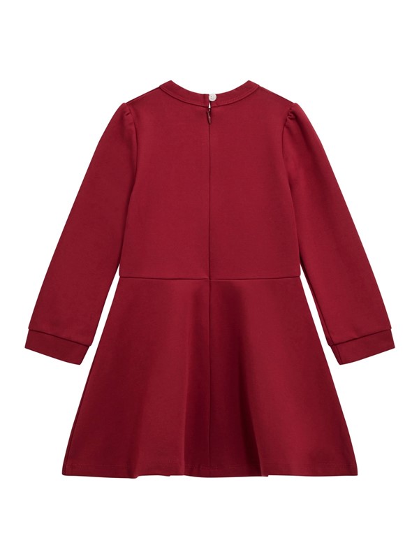 Punto milano ls dress