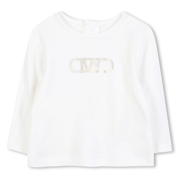 Comp. 3 pz t-shirt gonna giacca insieme