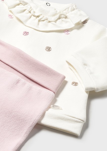 Comp.ghettina combinata