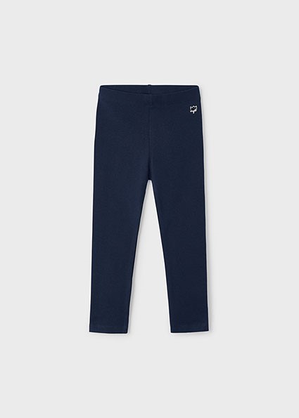 Leggings elastica basic