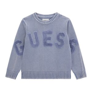 Ls sweater