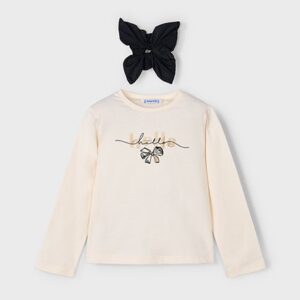 Maglietta m/c elastico