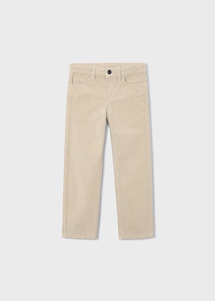 Pant.panno basic