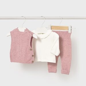 Compl. leggings smanicato tri