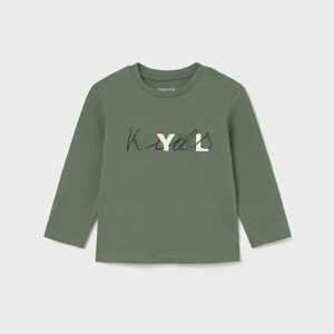 Maglietta m/l basica